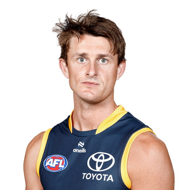 Matt Crouch profile picture
